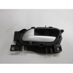 Poignee Interieur Arriere Gauche Peugeot 207 Phase 2